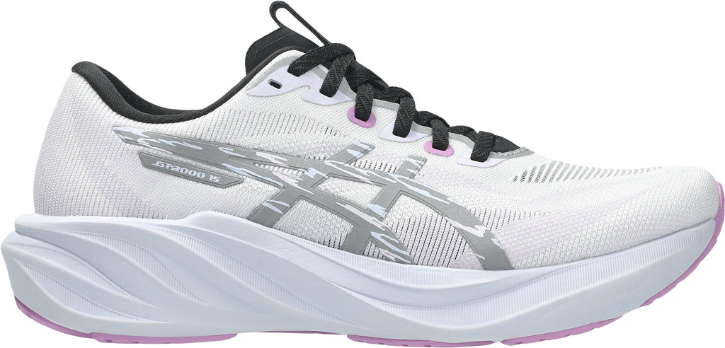 Asics GT 2000 15 Lite - Show Women's Running Shoes - Purple