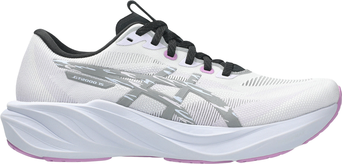 Asics GT 2000 15 Lite - Show Women's Running Shoes - Purple