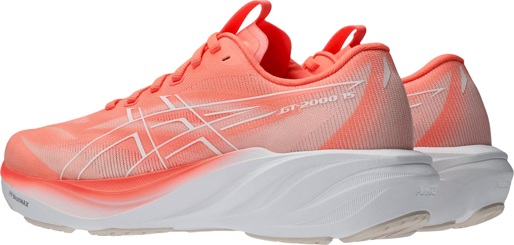 Asics GT 2000 15 Women's Running Shoes - Orange