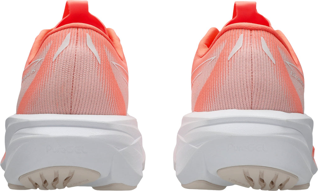 Asics GT 2000 15 Women's Running Shoes - Orange