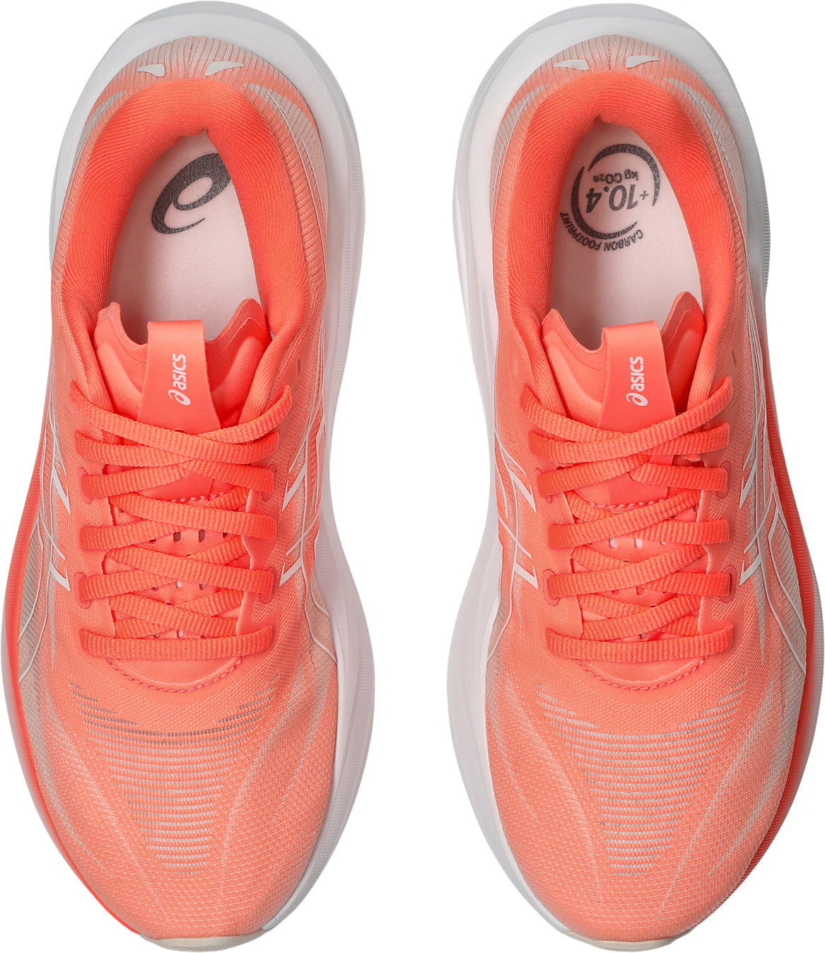 Asics GT 2000 15 Women's Running Shoes - Orange