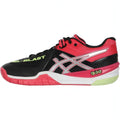 Asics Gel Blast 6 Women's Indoor Court Shoes - Black