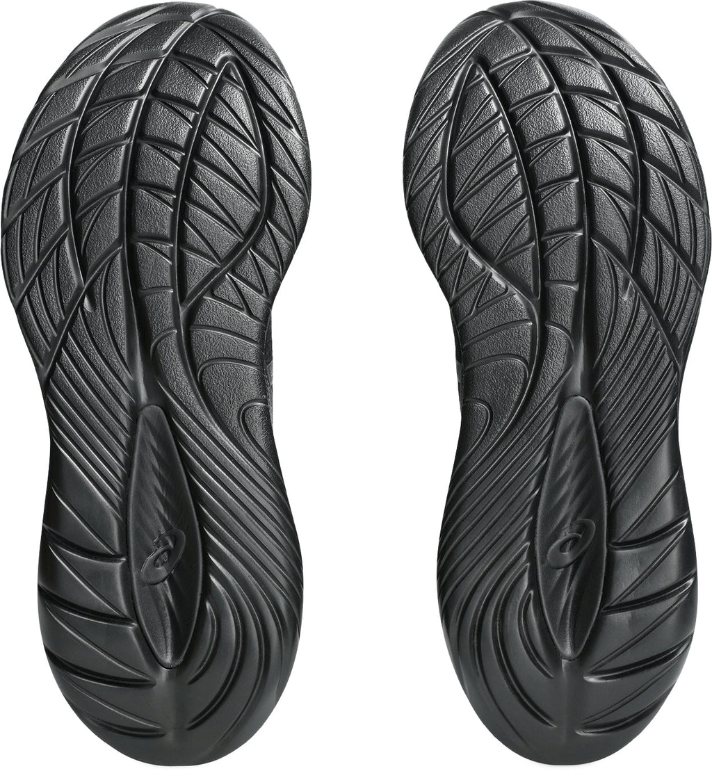 Asics Gel Cumulus 27 Men's Running Shoes - Black
