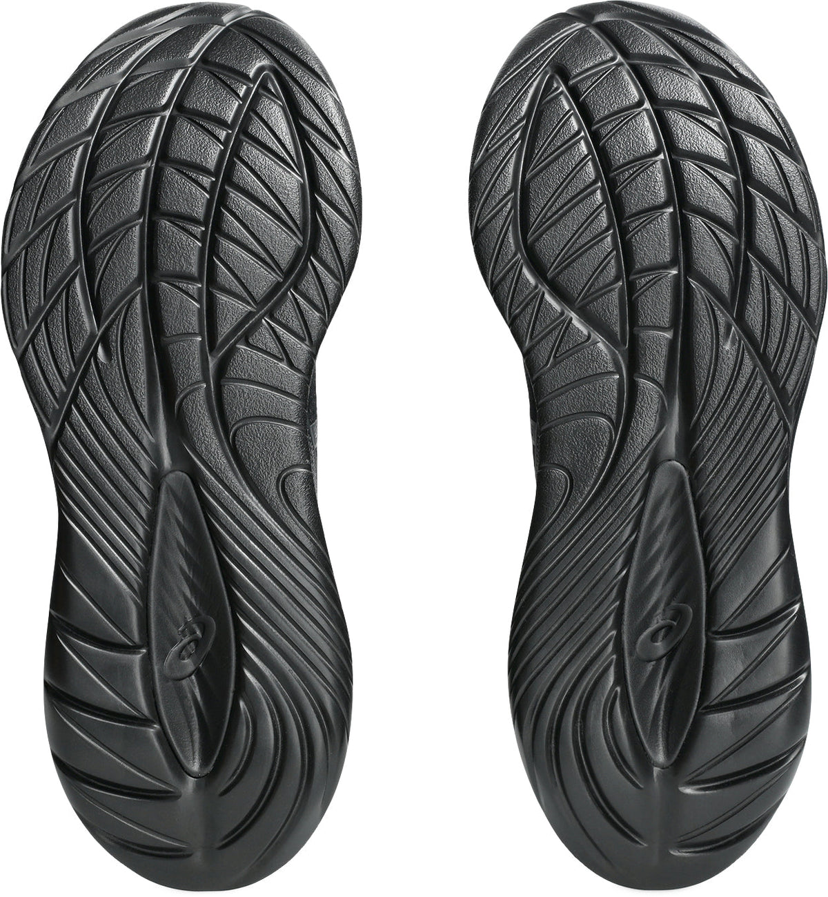 Asics Gel Cumulus 27 Men's Running Shoes - Black