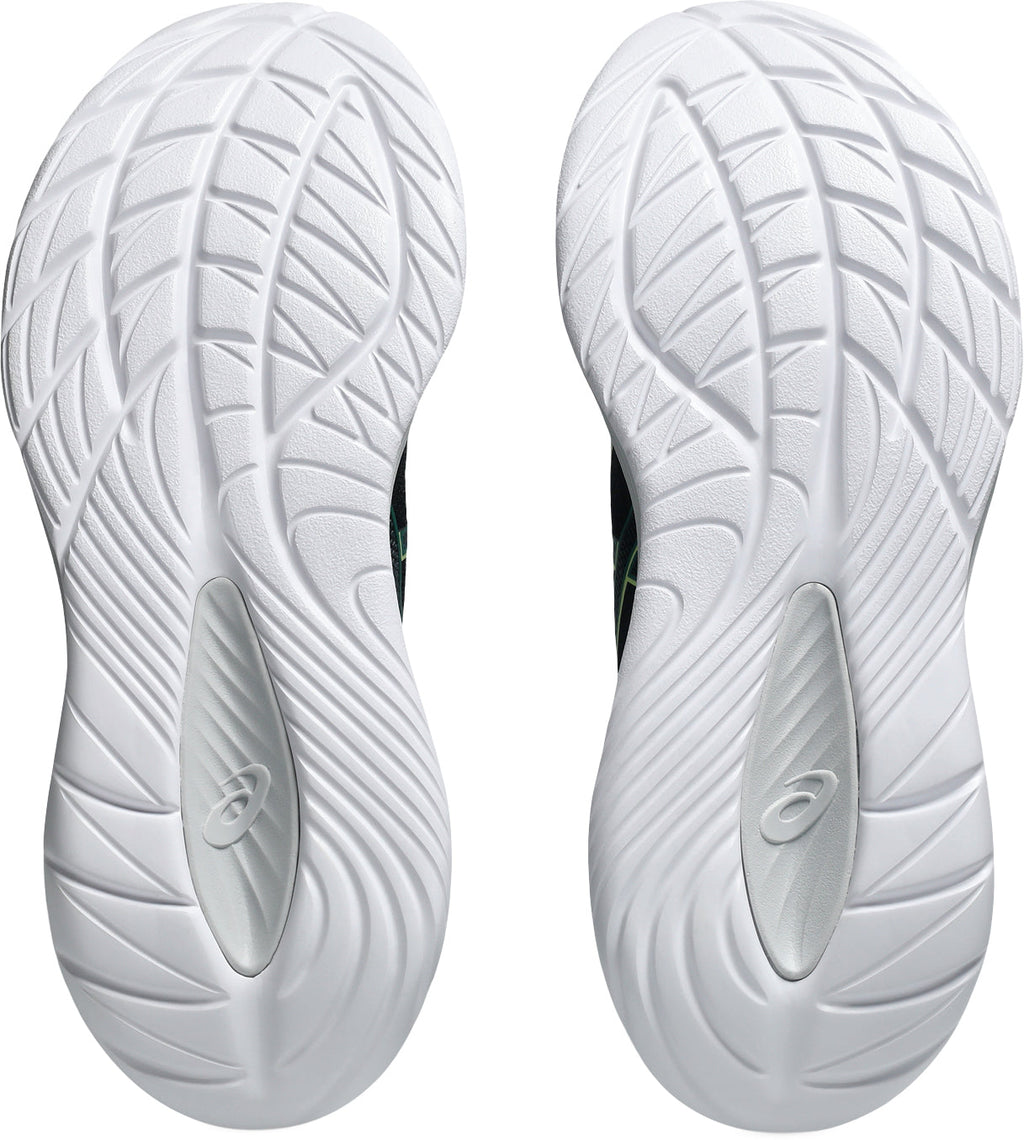 Asics Gel Cumulus 27 Men's Running Shoes - Black