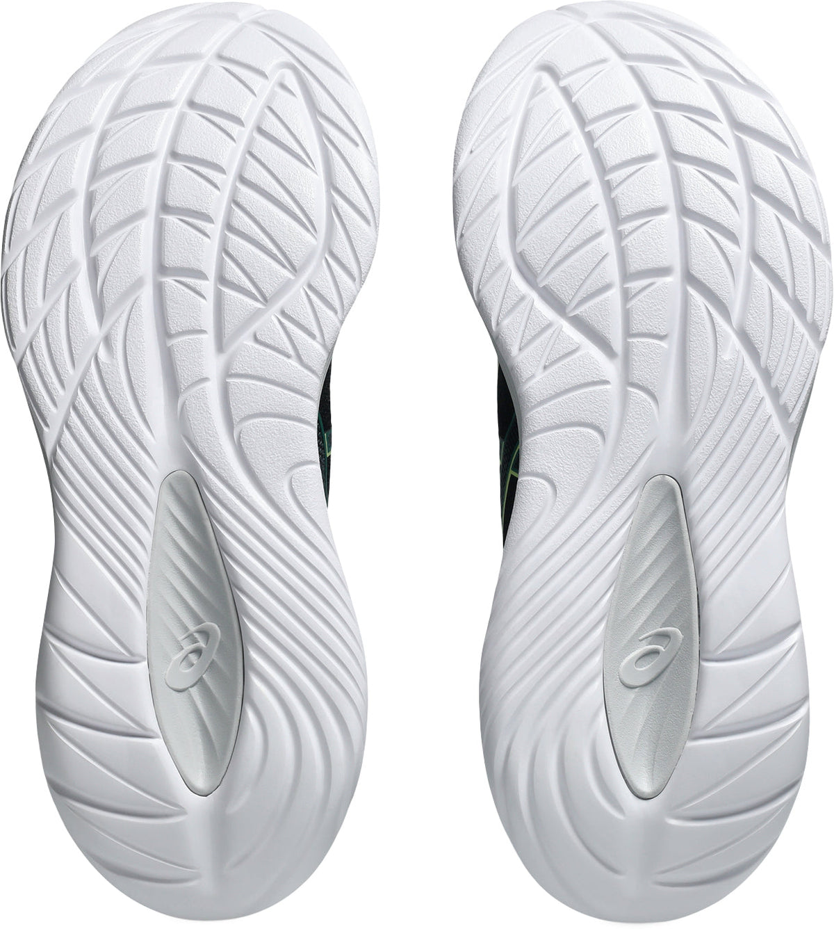 Asics Gel Cumulus 27 Men's Running Shoes - Black