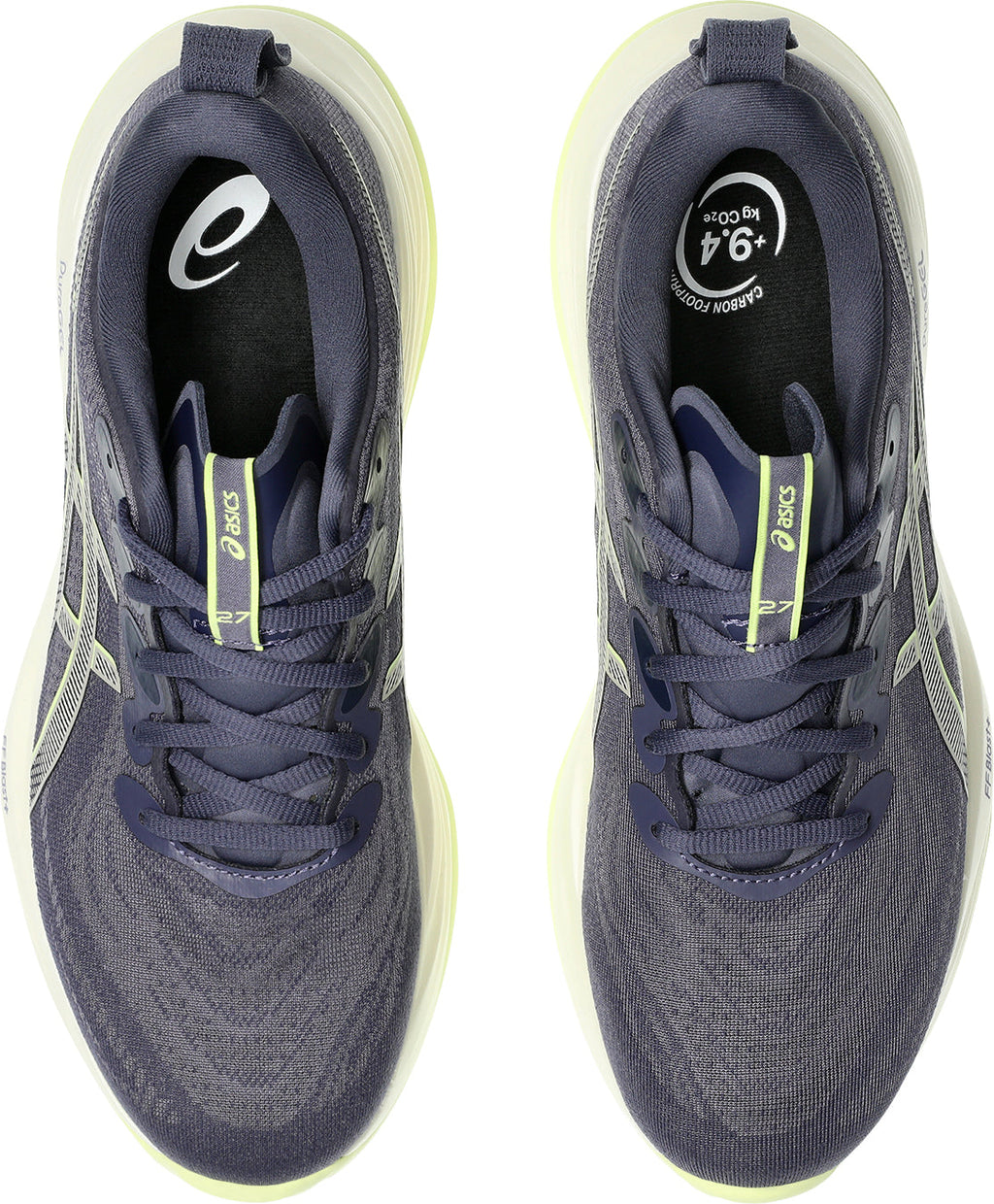 Asics Gel Cumulus 27 Men's Running Shoes - Blue