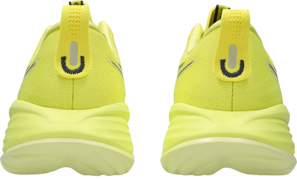 Asics Gel Cumulus 27 Men's Running Shoes - Yellow