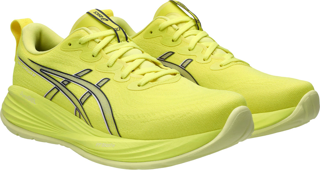 Asics Gel Cumulus 27 Men's Running Shoes - Yellow