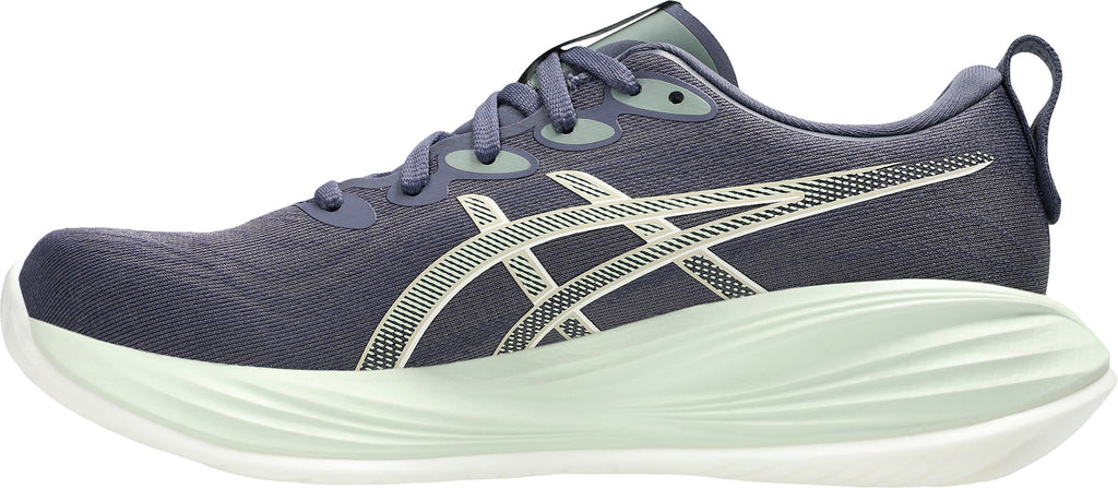 Asics Gel Cumulus 27 Women's Running Shoes - Blue