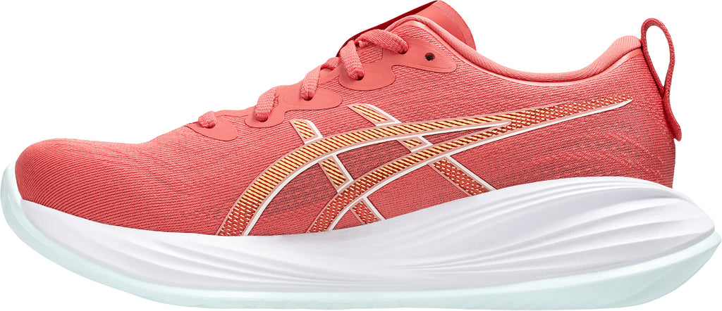 Asics Gel Cumulus 27 Women's Running Shoes - Pink