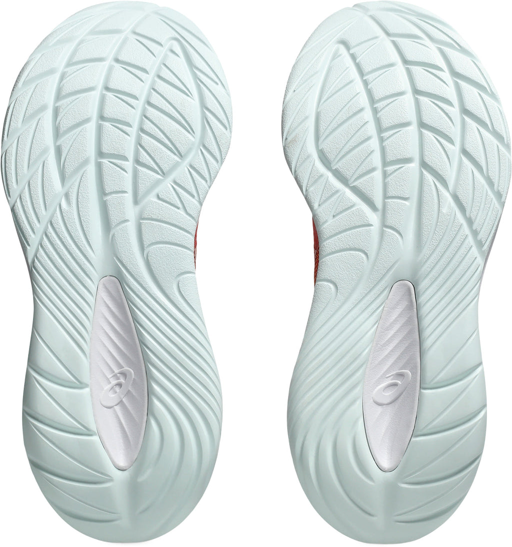 Asics Gel Cumulus 27 Women's Running Shoes - Pink