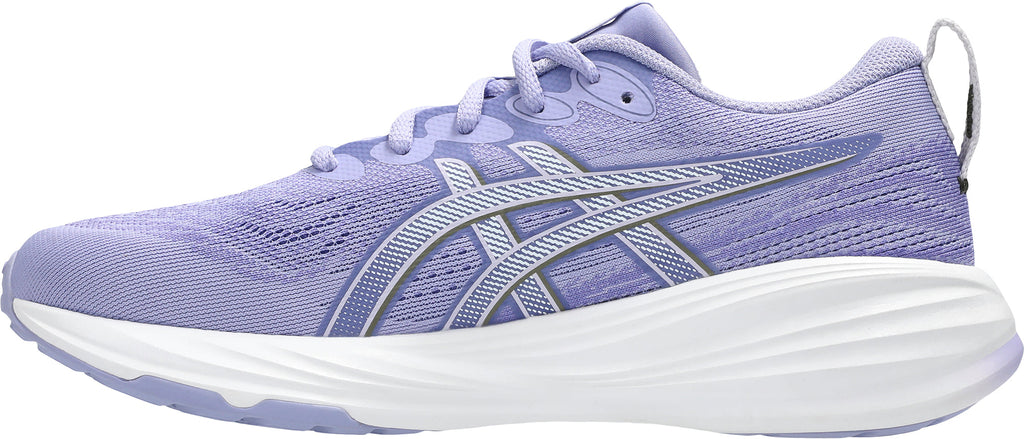 Asics Gel Cumulus 27 GS Junior Running Shoes - Blue