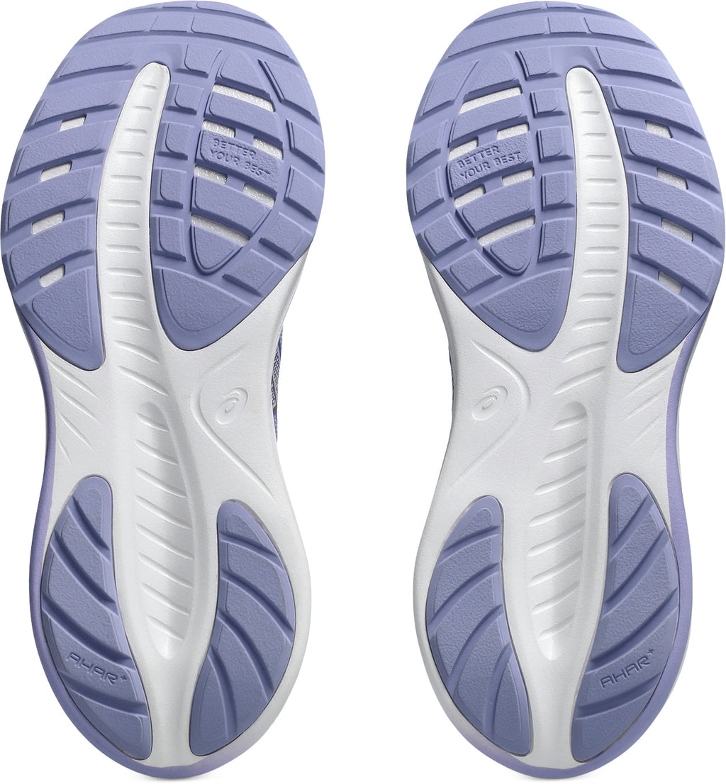 Asics Gel Cumulus 27 GS Junior Running Shoes - Blue