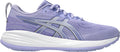 Asics Gel Cumulus 27 GS Junior Running Shoes - Blue