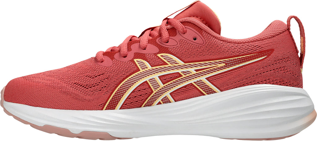 Asics Gel Cumulus 27 GS Junior Running Shoes - Pink