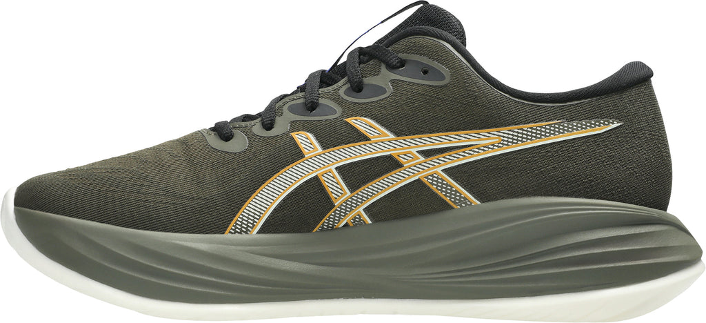 Asics Gel Cumulus 27 GORE - TEX Men's Running Shoes - Green