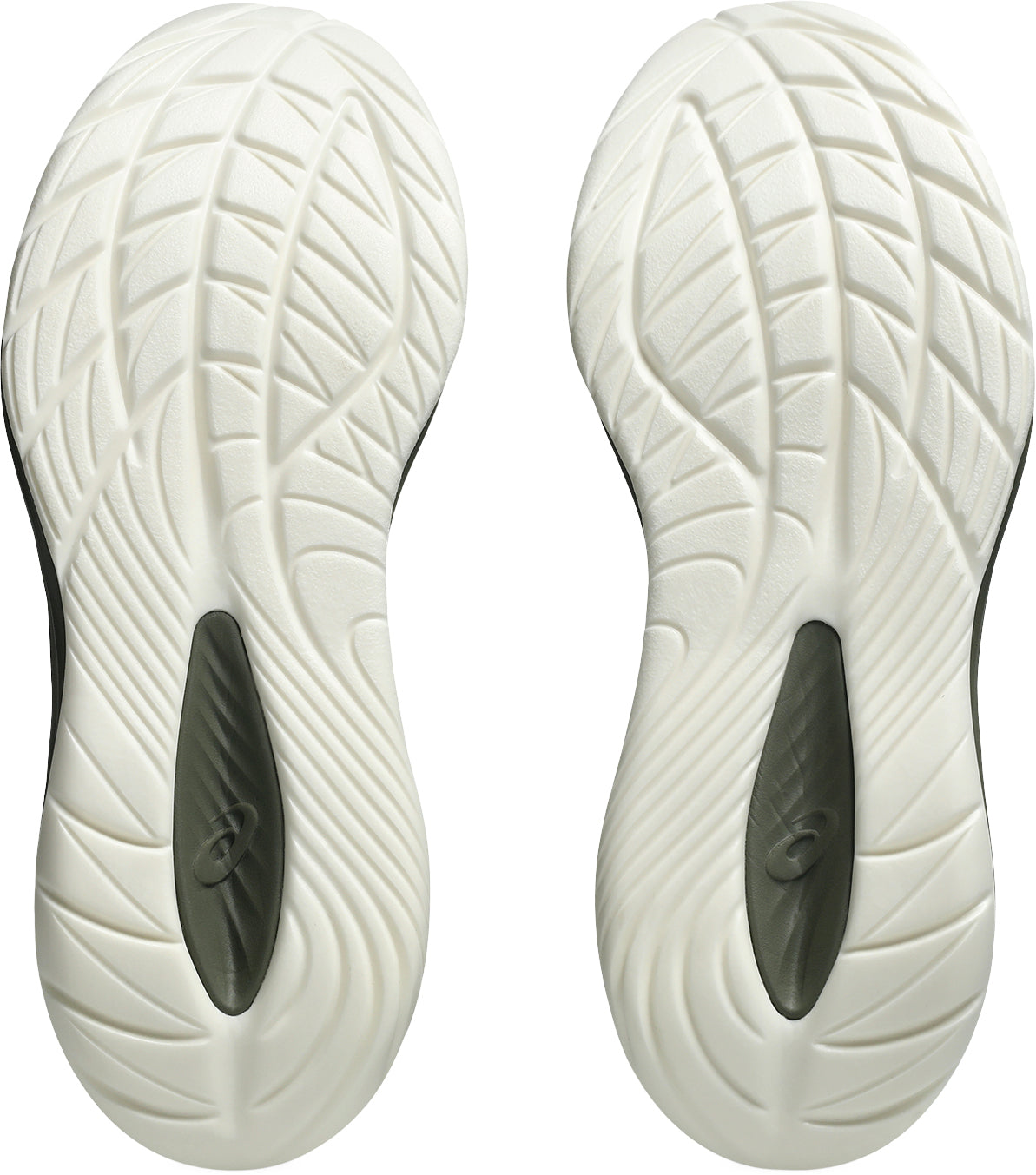 Asics Gel Cumulus 27 GORE - TEX Men's Running Shoes - Green