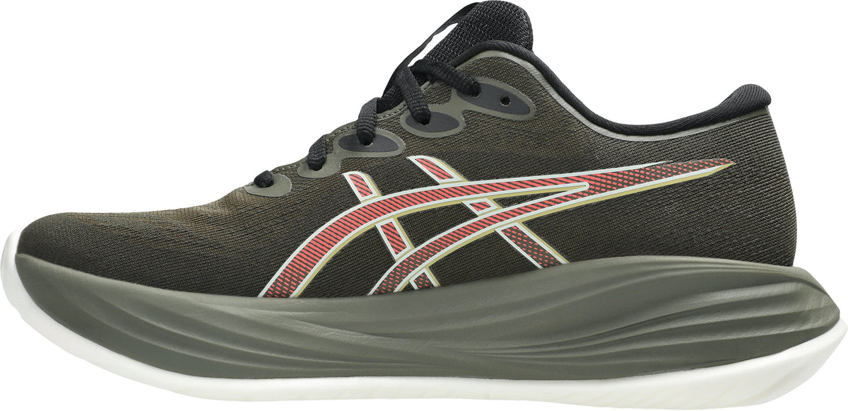 Asics Gel Cumulus 27 GORE - TEX Women's Running Shoes - Green