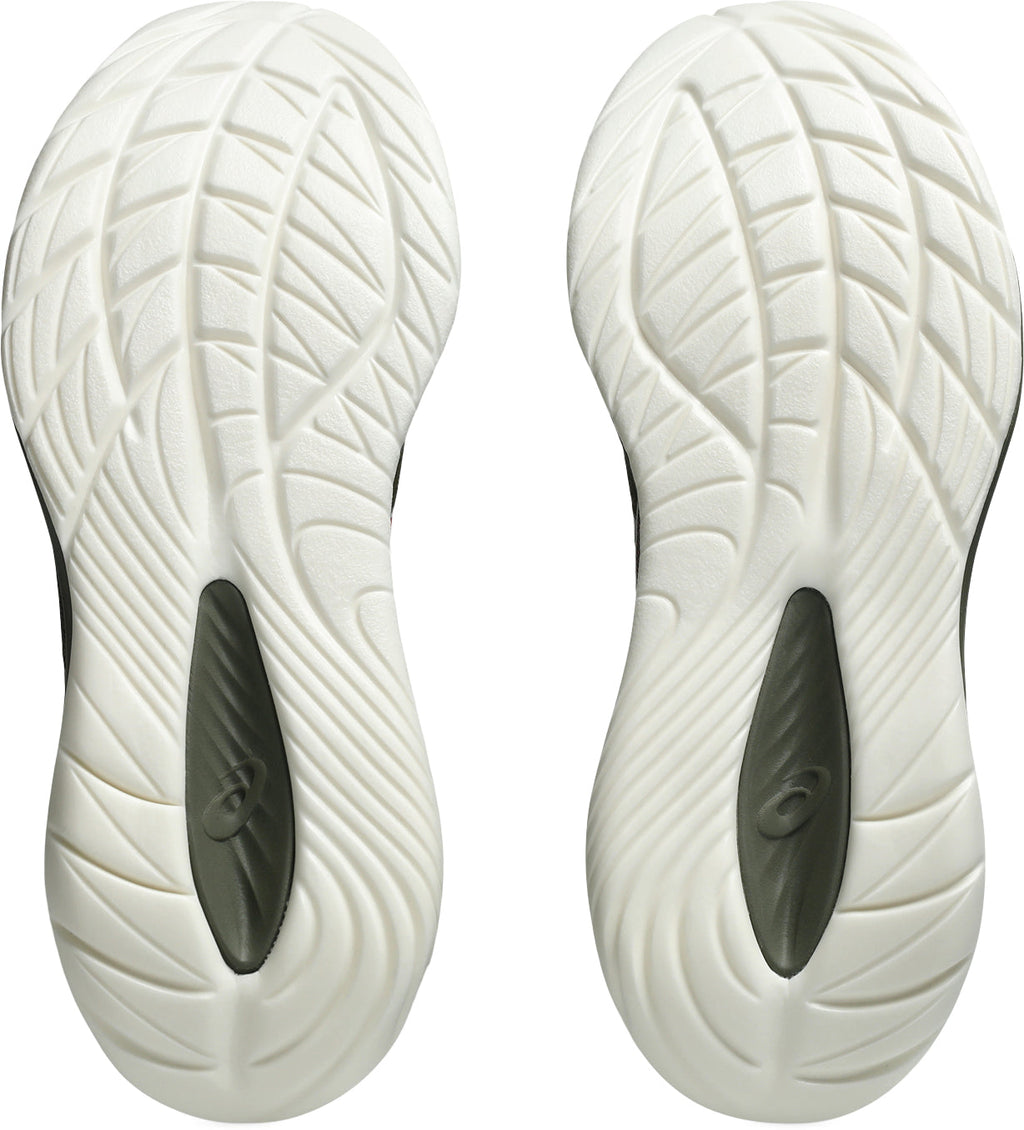 Asics Gel Cumulus 27 GORE - TEX Women's Running Shoes - Green