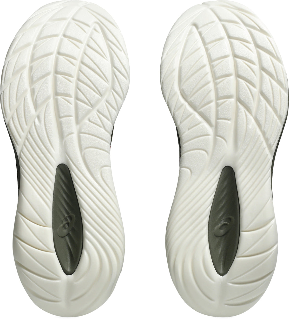 Asics Gel Cumulus 27 GORE - TEX Women's Running Shoes - Green