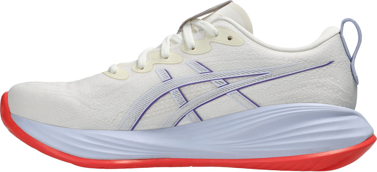 Asics Gel Cumulus 27 Tokyo Women's Running Shoes - Cream