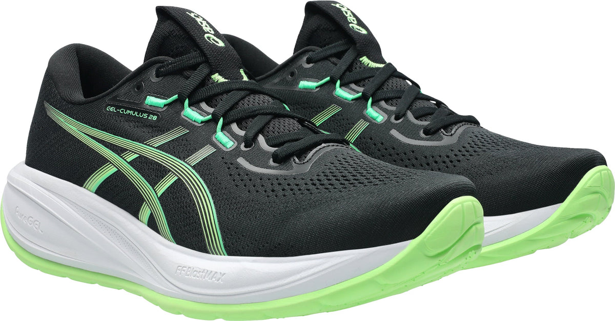 Asics Gel Cumulus 28 Men's Running Shoes - Black