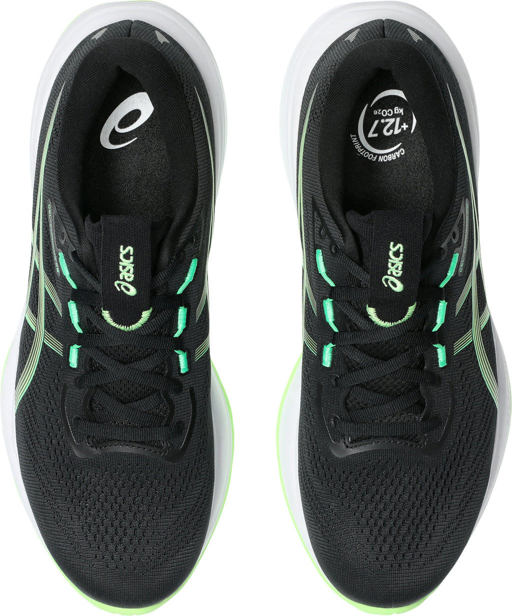Asics Gel Cumulus 28 Men's Running Shoes - Black