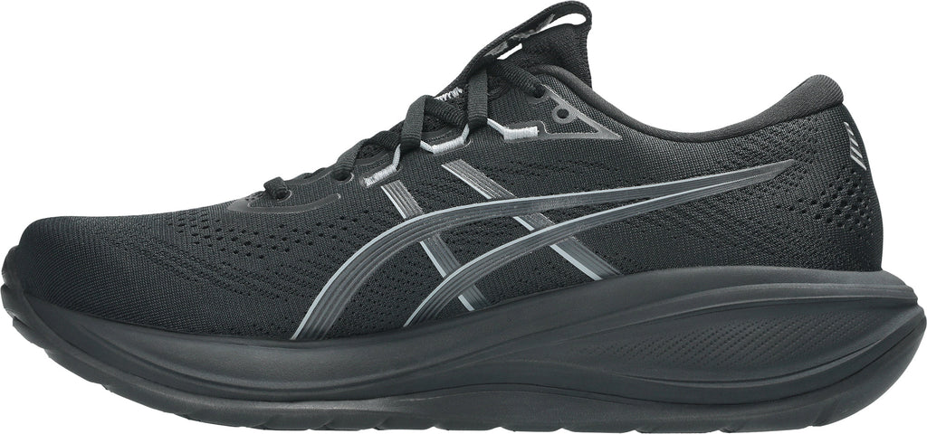 Asics Gel Cumulus 28 Men's Running Shoes - Black