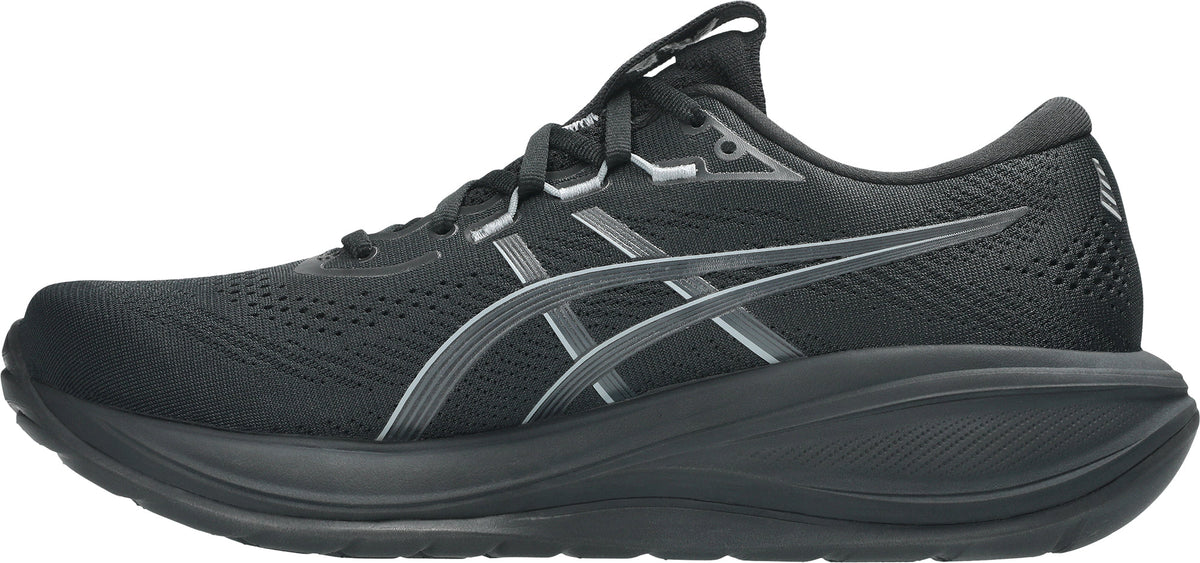 Asics Gel Cumulus 28 Men's Running Shoes - Black