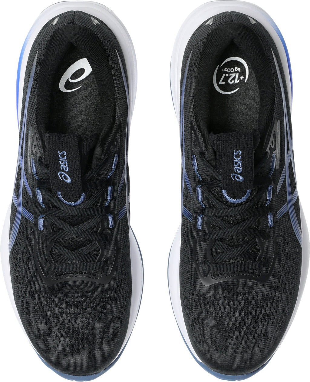 Asics Gel Cumulus 28 Men's Running Shoes - Black