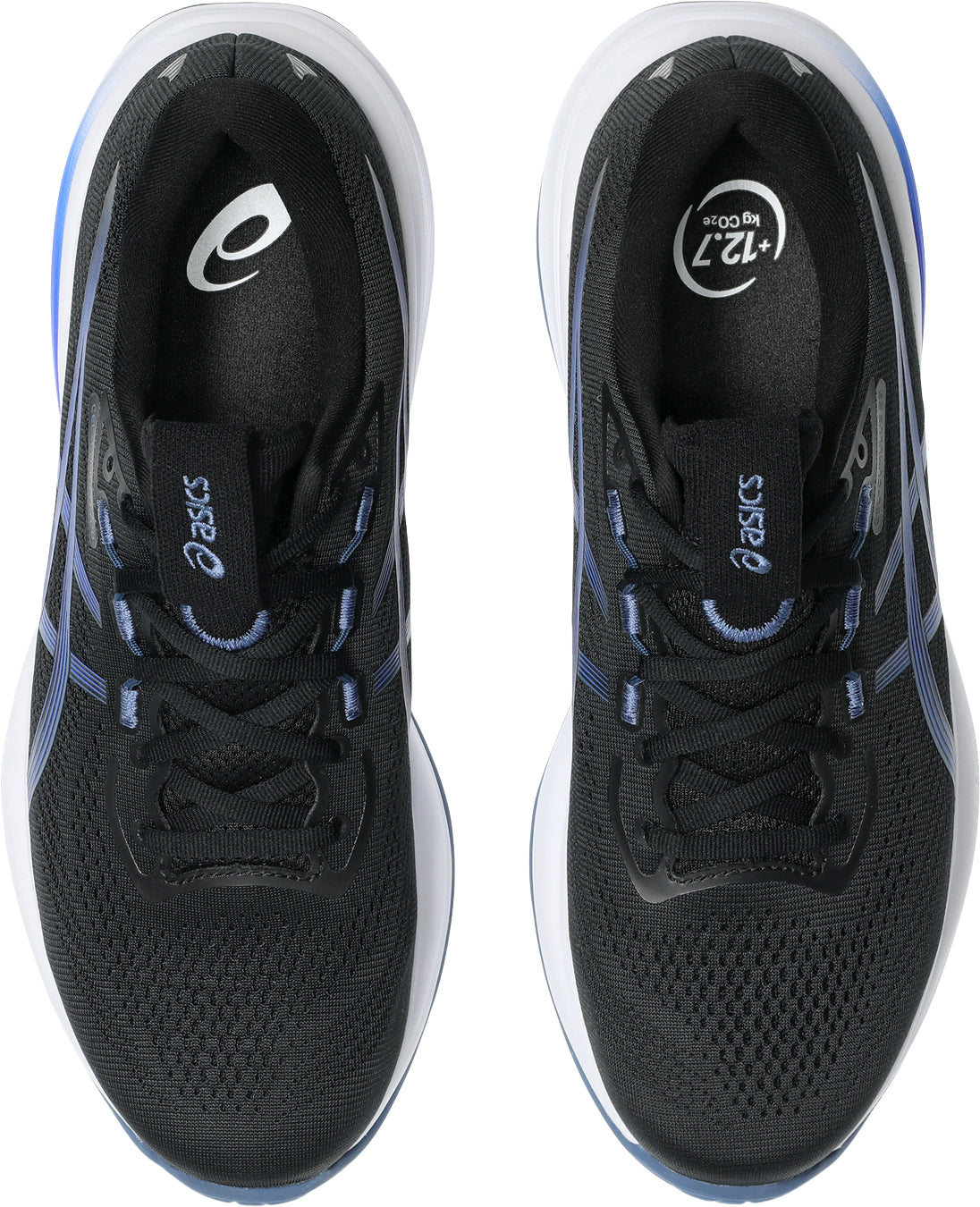 Asics Gel Cumulus 28 Men's Running Shoes - Black