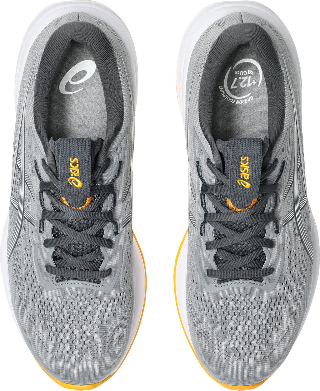 Asics Gel Cumulus 28 Men's Running Shoes - Grey