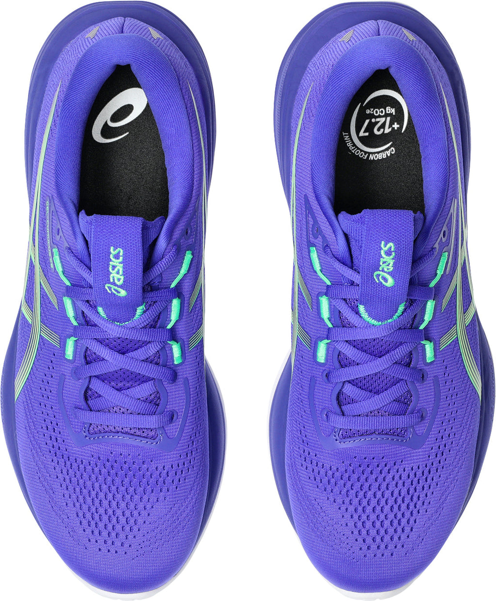 Asics Gel Cumulus 28 Men's Running Shoes - Blue