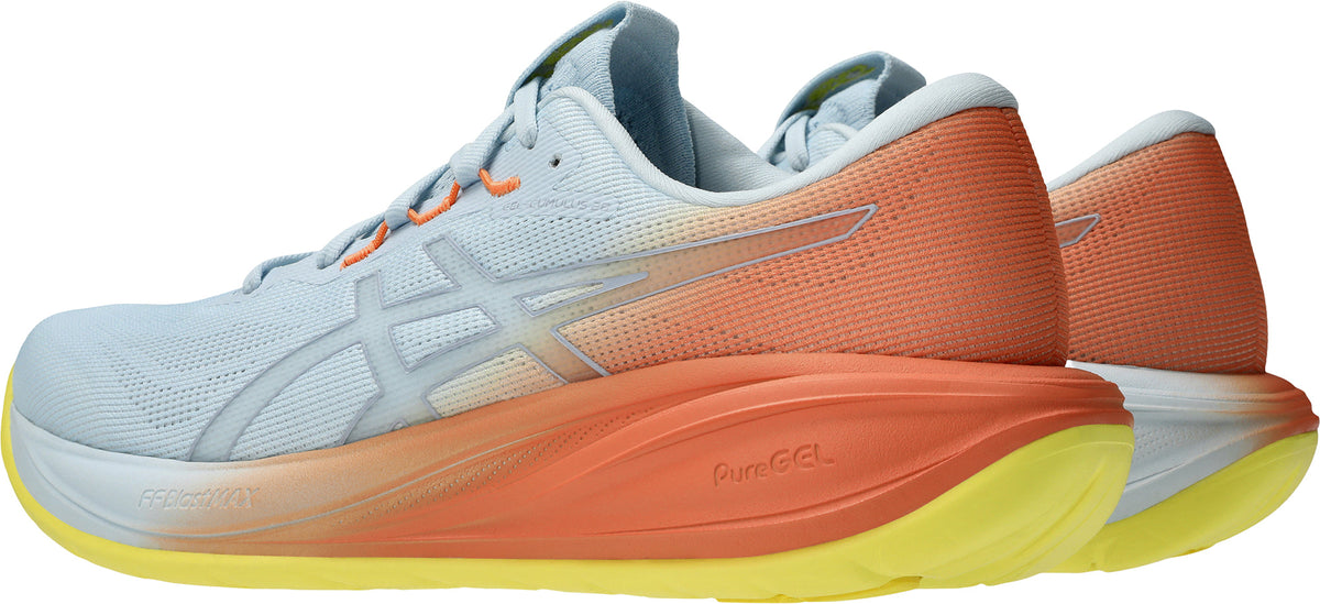 Asics Gel Cumulus 28 Men's Running Shoes - Blue