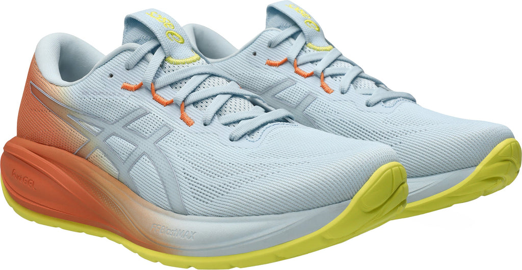 Asics Gel Cumulus 28 Men's Running Shoes - Blue