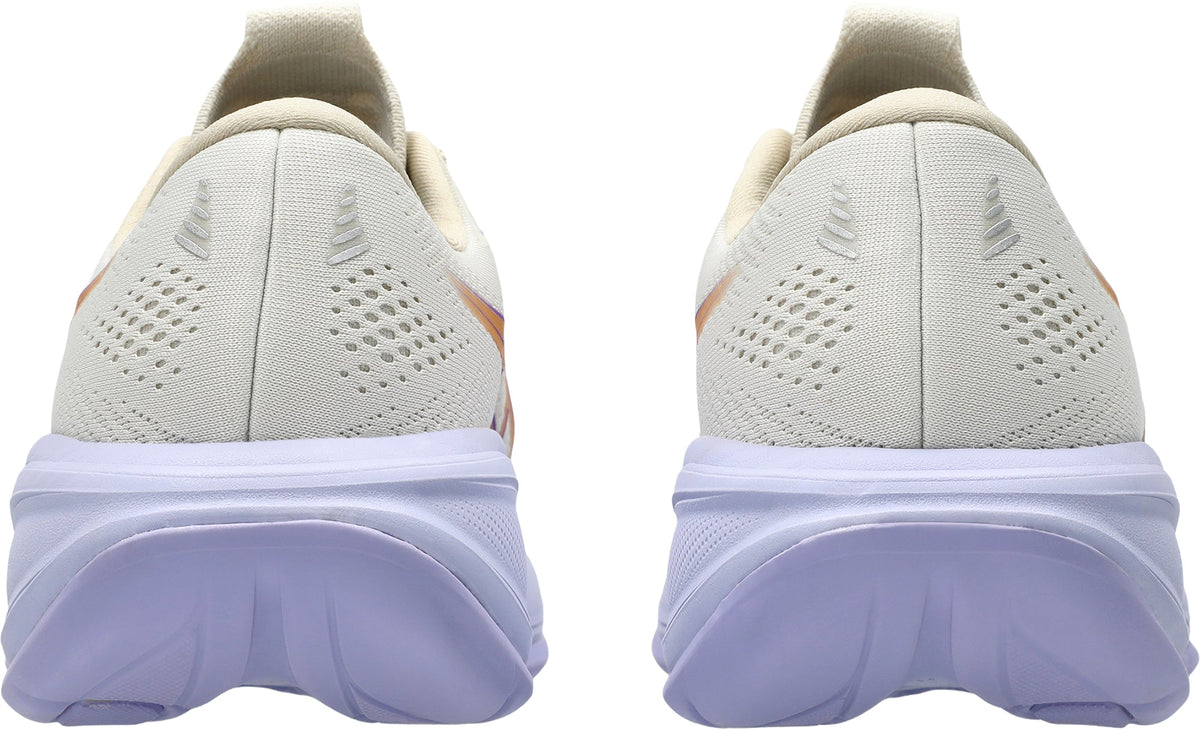 Asics Gel Cumulus 28 Women's Running Shoes - Cream