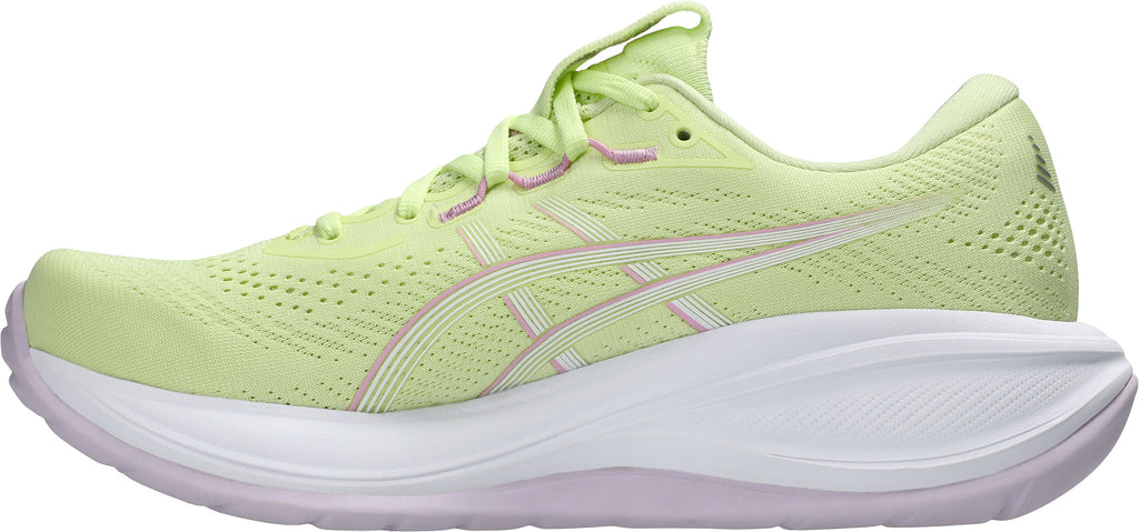 Asics Gel Cumulus 28 Women's Running Shoes - Green