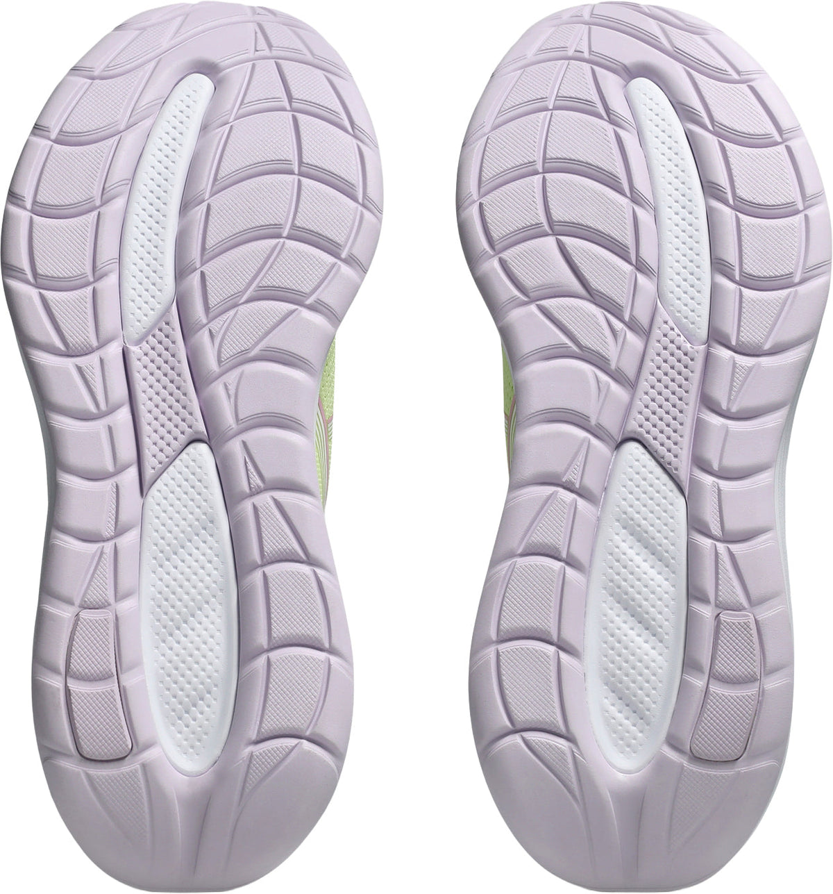Asics Gel Cumulus 28 Women's Running Shoes - Green