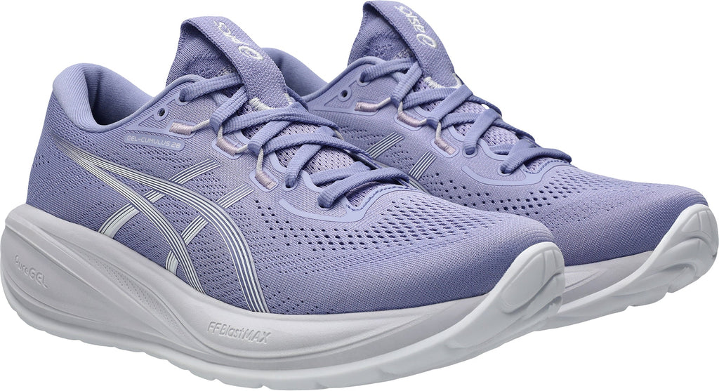 Asics Gel Cumulus 28 Women's Running Shoes - Blue