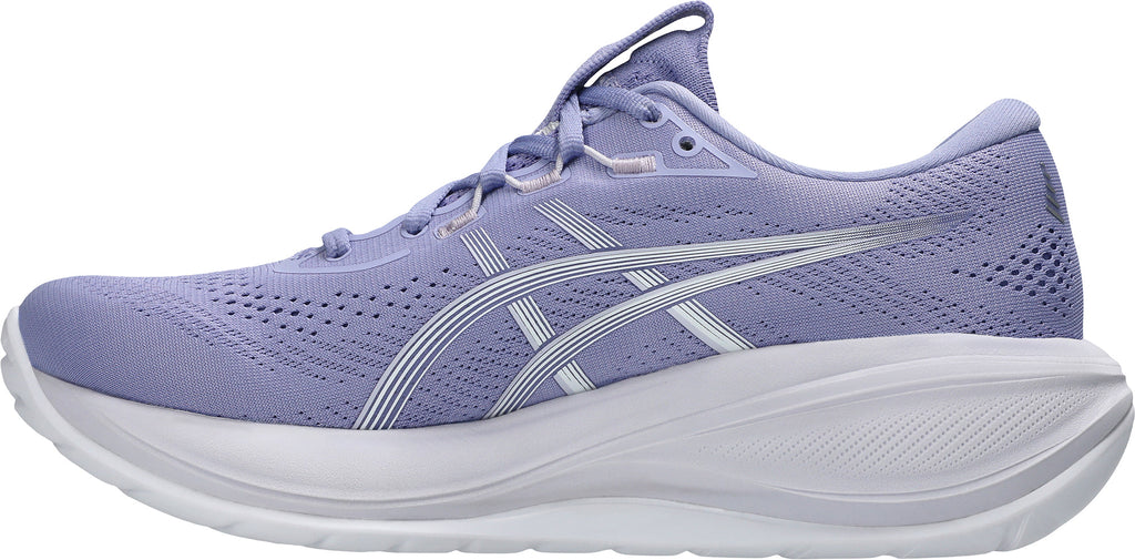 Asics Gel Cumulus 28 Women's Running Shoes - Blue
