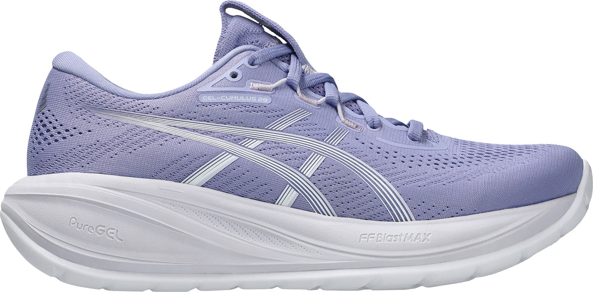 Asics Gel Cumulus 28 Women's Running Shoes - Blue