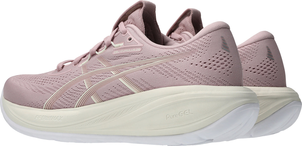 Asics Gel Cumulus 28 Women's Running Shoes - Pink