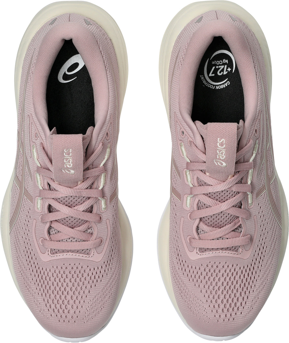 Asics Gel Cumulus 28 Women's Running Shoes - Pink