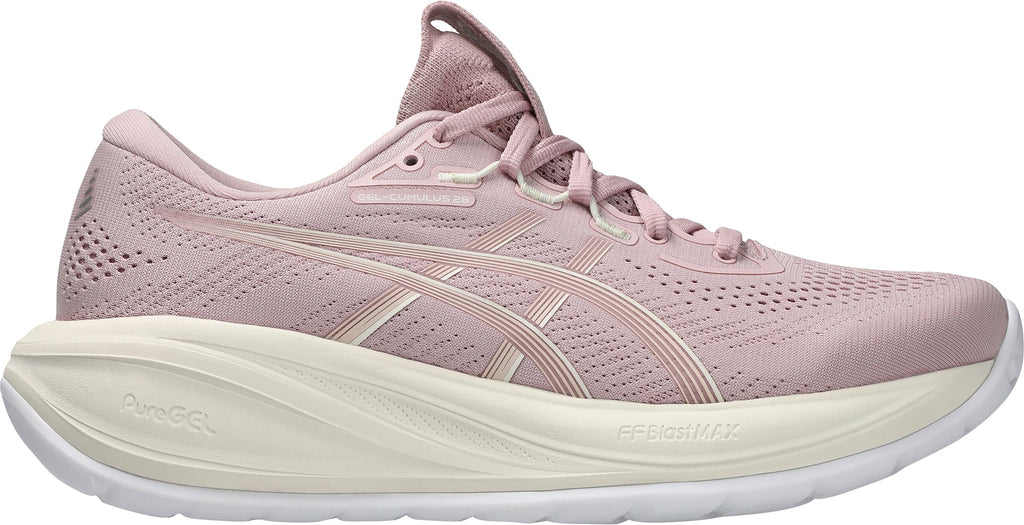 Asics Gel Cumulus 28 Women's Running Shoes - Pink