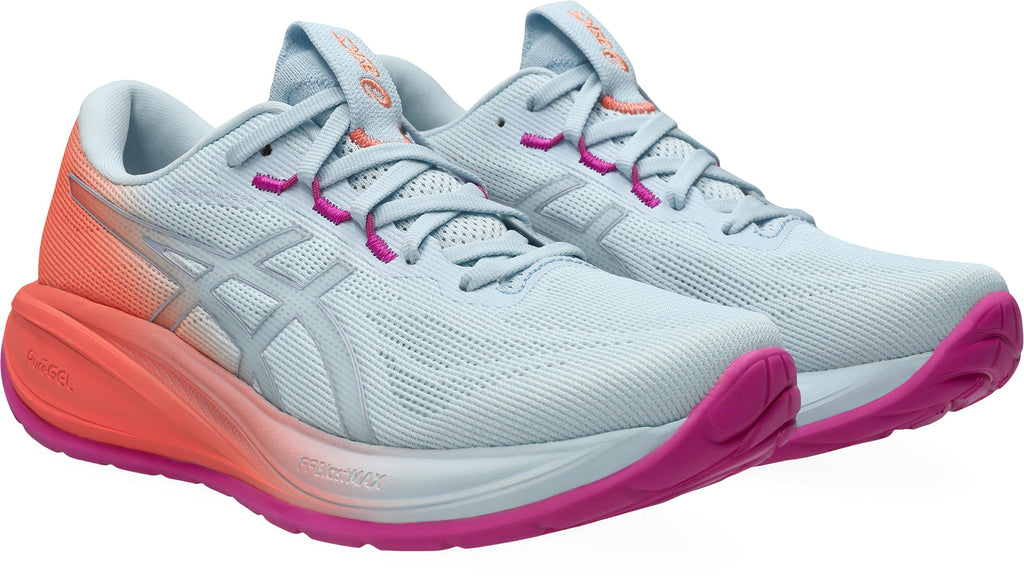 Asics Gel Cumulus 28 Women's Running Shoes - Blue