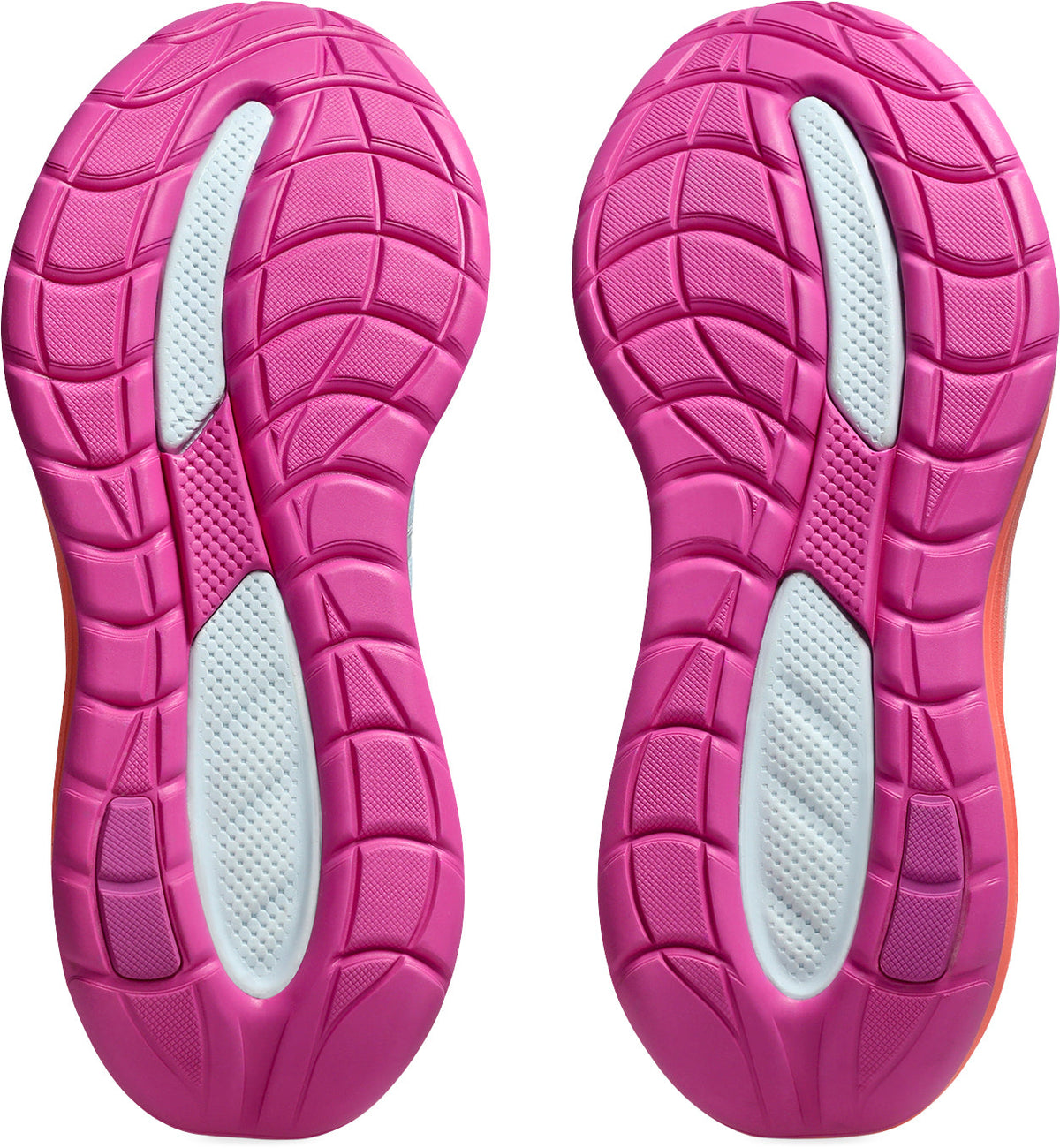 Asics Gel Cumulus 28 Women's Running Shoes - Blue