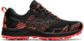 Asics Gel FujiSetsu 3 GORE - TEX Women's Winter Trail Running Shoes - Black