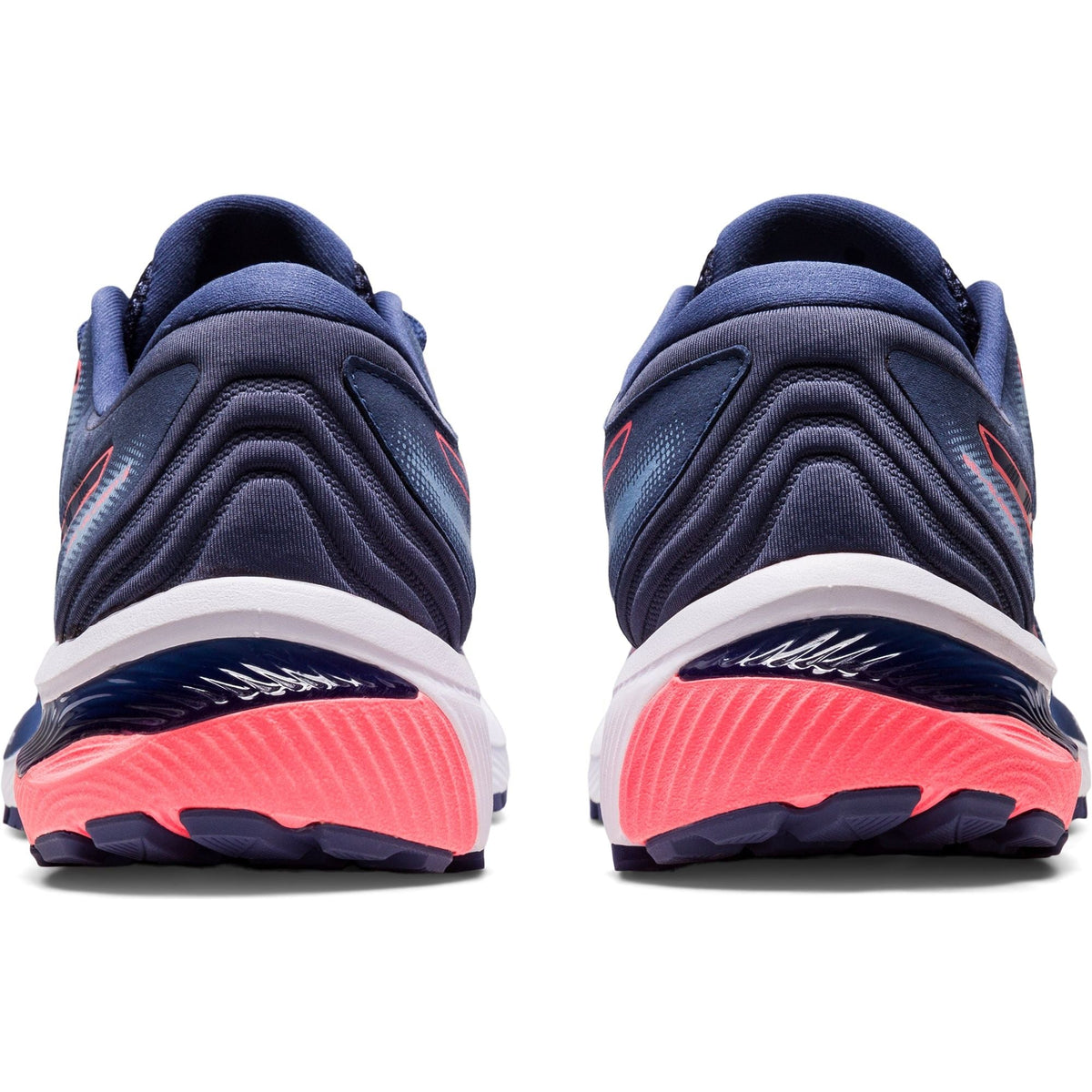 Asics Gel Glorify 5 Women's Running Shoes - Blue