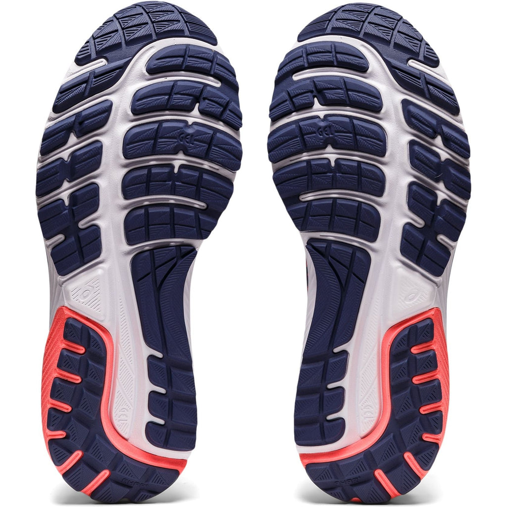 Asics Gel Glorify 5 Women's Running Shoes - Blue